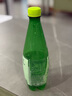 Perrier氼颂家巴黎水 进口气泡水【水哥推荐】青柠味矿泉水500ml*6瓶  实拍图