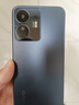 vivo Y77e 二手5G手机 1080P高清护眼屏 5000mAh大电池 6nm天玑810 晶岩黑 8GB+256GB 99新 实拍图