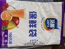 【热销100万】洁能抽取式保鲜袋抽取式点断/平口食品级保鲜膜套 大号25*35cm*100只 实拍图