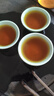福茗源 茶叶 昆仑雪菊 新疆天山雪菊花蕾野菊花茶清心肝养生茶袋装250g 实拍图