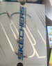 Skechers斯凯奇逐风体训鞋百搭舒适儿童时尚运动鞋休闲鞋405317L 实拍图