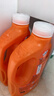 威猛先生（Mr Muscle）管道疏通啫喱 960ml*2瓶（厨房+卫浴） 厕所 厨房管道疏通 实拍图