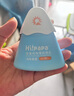Hi!papa海龟爸爸婴童防晒霜纯物理防晒儿童宝宝专用小雪山防晒乳40g 实拍图