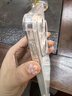 尘卡 适用华为Pura70手机壳ADY-AL00全包镜头软壳5G新品气囊防摔外壳P70透明硅胶保护套超薄简约款男女 手机壳 新升级保护镜头四角气囊硅胶软壳 实拍图