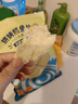 农香森鳕鱼片250g  烤鱼片鱼干 海味海鲜即食儿童孕妇零食小吃休闲食品 实拍图