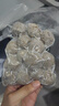 潮味码头潮汕手打牛肉丸1斤装+牛筋丸1斤装肉含量95%火锅食材关东煮 实拍图