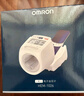 欧姆龙（OMRON）电子血压计全自动臂筒式血压仪老人家用测量医用高精准HEM-1026 实拍图