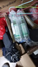 六神【经典玻璃瓶】舒缓止痒花露水195ml*3(清香 祛味 经典原香) 实拍图