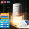 榄菊电蚊香液33ml*3瓶+1小夜灯智能器 无香定时电蚊香防蚊灭蚊驱蚊液 实拍图
