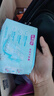 七度空间少女超薄 100%纯棉 夜用卫生巾组合 40片【品牌直供 安心品质】 实拍图