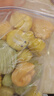 九洲丰园有机儿童猪猪豆沙包210g 卡通包子 宝宝早餐食品半成品品质面食 实拍图