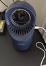 美的（Midea）灭蚊灯家用灭蚊器驱蚊器物理仿生诱蚊吸入式卧室客厅母婴安全灭蚊 实拍图