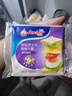 安佳(Anchor)新西兰进口 切达干酪奶酪芝士片原味250g 烘焙三明治鸡排 实拍图