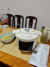 松下（Panasonic）【国家补贴】电压力锅家用电高压锅5-8人多功能电饭煲高压锅一体全自动压力电饭锅4升大容量PC401 白色【 4L 】无水原味炖|PC401-L 实拍图
