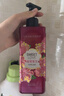 菲诗小铺（THE FACE SHOP）甜蜜爱恋香氛沐浴露500ml（沁甜花香）活力洁肤 保湿芳香 实拍图