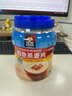 桂格（QUAKER）即食燕麦片1000克罐装 营养早餐 膳食纤维 零添加白砂糖 实拍图