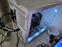 微星 酷睿i5 12600KF/RTX4060/4060TI/4070S/5060Ti海景房游戏主机电脑台式机优惠补贴组装电脑DIY主机 配七i5-14600KF+微星RTX5070 实拍图