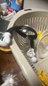 贝亲（Pigeon）PPSU双把手奶瓶套组 (240ml奶瓶 配L号奶嘴 重力球吸管配件) 6月+ 实拍图