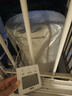 海尔（Haier）空气能热水器150升超一级能效变频电辅80℃高水温七重滤净WIFI智控  KF71/150-S2FE7U1 实拍图