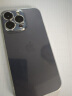 第一卫 DIVI【官 方正品丨配钢化膜】适用苹果14promax手机壳iphone14ProMax保护套镜头全包硅胶透明超薄软壳 实拍图