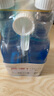 巨奇严选 玻璃水清洁剂家用擦玻璃浴室去水垢油膜神器500ml*2瓶 实拍图