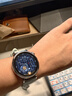 HUAWEI WATCH GT 5 41mm 湖光青 氟橡胶表带华为智能手表情绪健康助手玄玑感知系统 实拍图