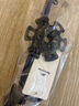 Naturehike挪客初雪EXT1三节碳素登山杖碳纤维户外伸缩徒步专业登山杖外锁 实拍图