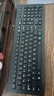 联想（Lenovo）键盘 有线键盘 M120K有线超薄键盘 电脑办公键盘 巧克力按键笔记本键盘 实拍图