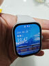 小米（MI）REDMI Watch 5 皎月银 国家补贴 澎湃OS 2 心率血氧监测 蓝牙通话 红米手表5 智能手表 小米汽车 实拍图