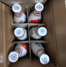 汾酒【厂方运营】杏花村48度乳玻汾 琵琶汾475ml*6瓶 清香型白酒 48%vol 475mL 6瓶 实拍图