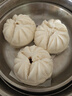 包道 蜜汁叉烧包600g*2  早餐包子大包 广式肉包 早茶点心 冷冻面点 实拍图