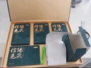 京东京造 正道·呈鲜 明前信阳毛尖250g特级非遗商务礼盒年货绿茶新茶送礼 实拍图