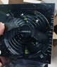 航嘉（Huntkey）JUMPER750S 额定750W 电脑电源(80PLUS白牌/CQC I级能效/智能温控/DC-DC稳压/宽幅电压/RTX4070) 实拍图