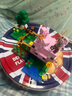 乐高（LEGO）积木拼装我的世界21268 猪宝宝房屋男孩女孩儿童玩具生日礼物 实拍图