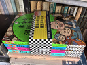 半小时漫画中国史（全5册）看半小时漫画，通五千年历史 漫画历史品类累计销量第一  混知出品 实拍图