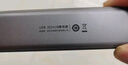 绿联 USB3.0扩展器扩展坞多接口 分线器高速4口集线器HUB拓展坞 笔记本电脑一拖多转换器转接头延长线 实拍图