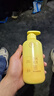 儒意（RUYI）防脱育发洗发水500g 生姜侧柏叶固发控油去屑膏露男女士金榜第1名 实拍图