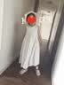LUSON童装女童背心裙夏季薄款韩版透气无袖连衣裙 实拍图