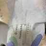 洁丽雅（Grace）居家差旅便携一次性洗脸巾珍珠纹绵柔毛巾3包 20*20cm 90抽/包 实拍图