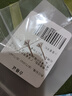 米蔓（MIMORE）S925银小星星耳钉女潮流高级感气质耳饰小巧简约睡觉免摘养耳洞 实拍图