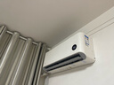 小米（MI）米家 2匹 新一级能效 巨省电 变频冷暖  壁挂式挂机 KFR-50GW/N2A1 以旧换新【国家补贴20%】 实拍图