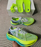 安德玛（UNDERARMOUR）春夏HOVR Machina 3男子运动跑步鞋跑鞋3024899 黑色001 42 实拍图
