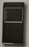 金立(Gionee)Z11 4G全网通翻盖老人手机 超长待机双卡双待 大屏大字大声音老年机 学生备用功能机 黑色 实拍图