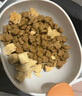 伯纳天纯生鲜系列全价通用冻干犬粮牧场狂欢(牛肉+羊肉+兔肉)12kg/24斤 实拍图