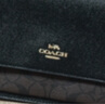 蔻驰（COACH）【品牌直供】KLARE女士小号风琴包单肩斜挎包91019IMAA8 实拍图