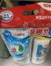 贝亲（Pigeon）餐具清洗剂 洗奶嘴果蔬水杯餐具玩具 套装 600ml+700ml PL156 实拍图