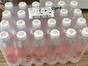 依能 白桃味无汽弱碱 0糖0脂苏打水饮料 500ml*24瓶 塑膜装饮用水 实拍图