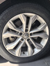 米其林（MICHELIN）汽车轮胎 215/55R17 94V 耐越 ENERGY MILE 适配迈腾/帕萨特/探歌 实拍图