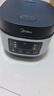 美的（Midea）电饭煲电饭锅小型3升2-3人前置大屏面板24小时预约多功能压力家用智能电饭煲FB30Q1-406K 实拍图