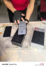 努比亚（nubia）Z70S Ultra摄影师版 国家补贴 真全面屏 16+512GB 暮影 骁龙8至尊版 6600mAh 5G游戏拍照AI手机 晒单实拍图